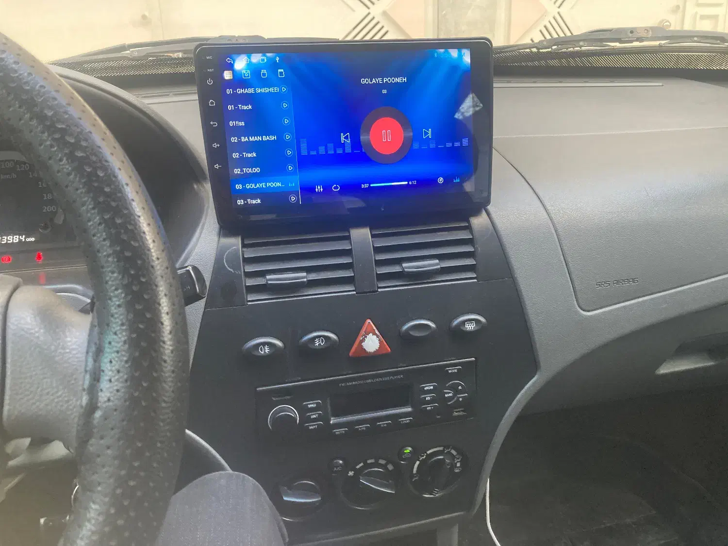 دربستی|خدمات حمل و نقل|مشهد, خرمشهر|دیوار