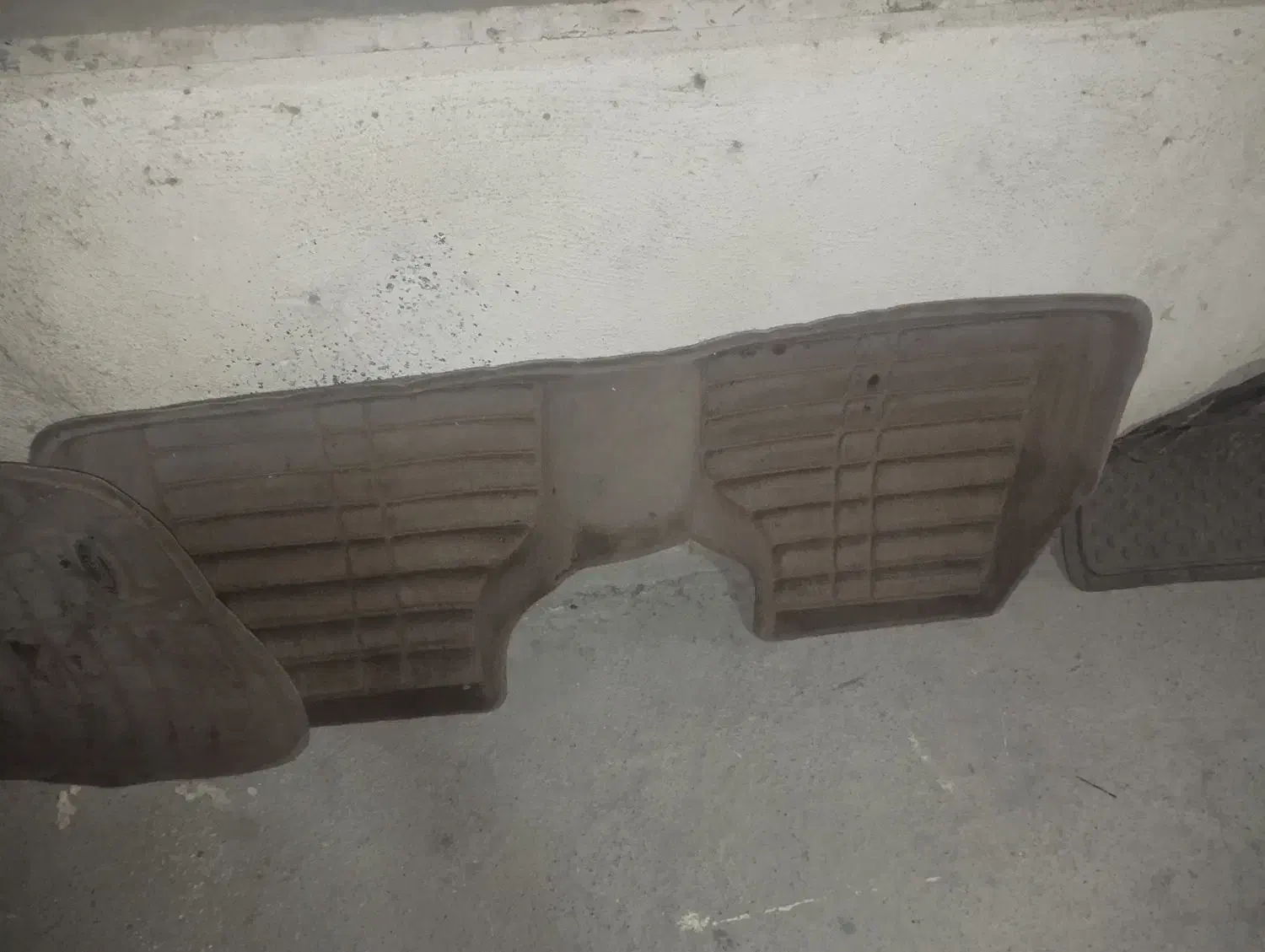 کفپایی پژو|قطعات یدکی و لوازم جانبی|ملارد, |دیوار