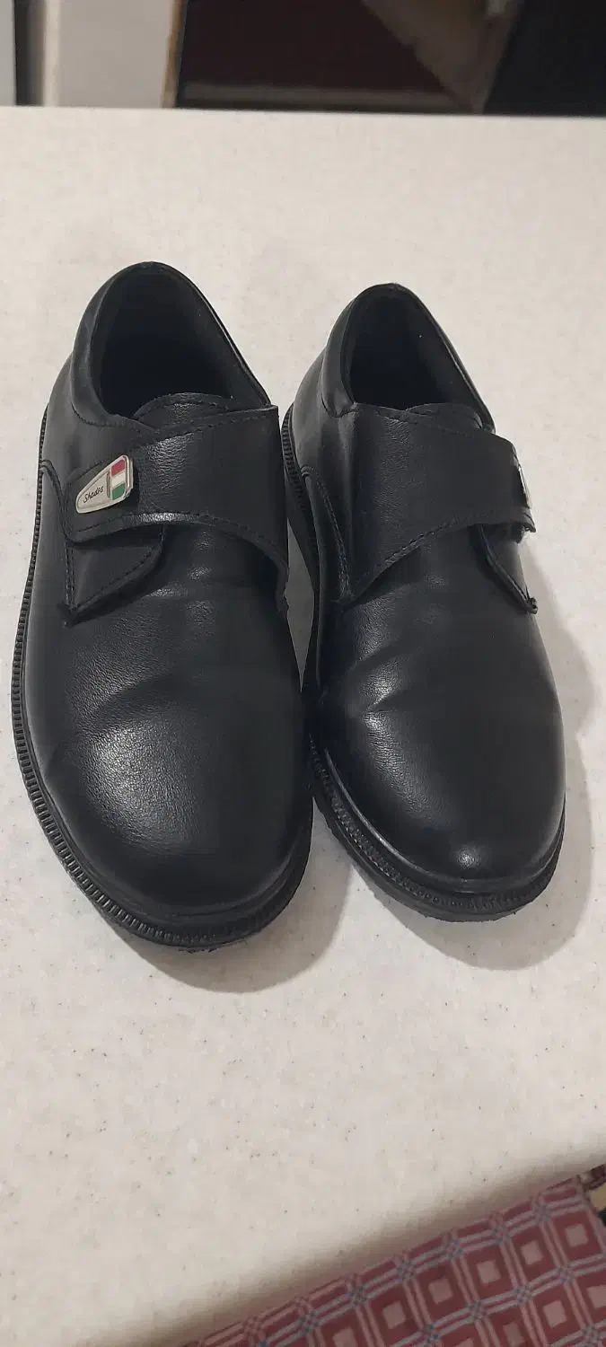 کفش پسرانه نو|کفش و لباس بچه|ماهدشت, |دیوار