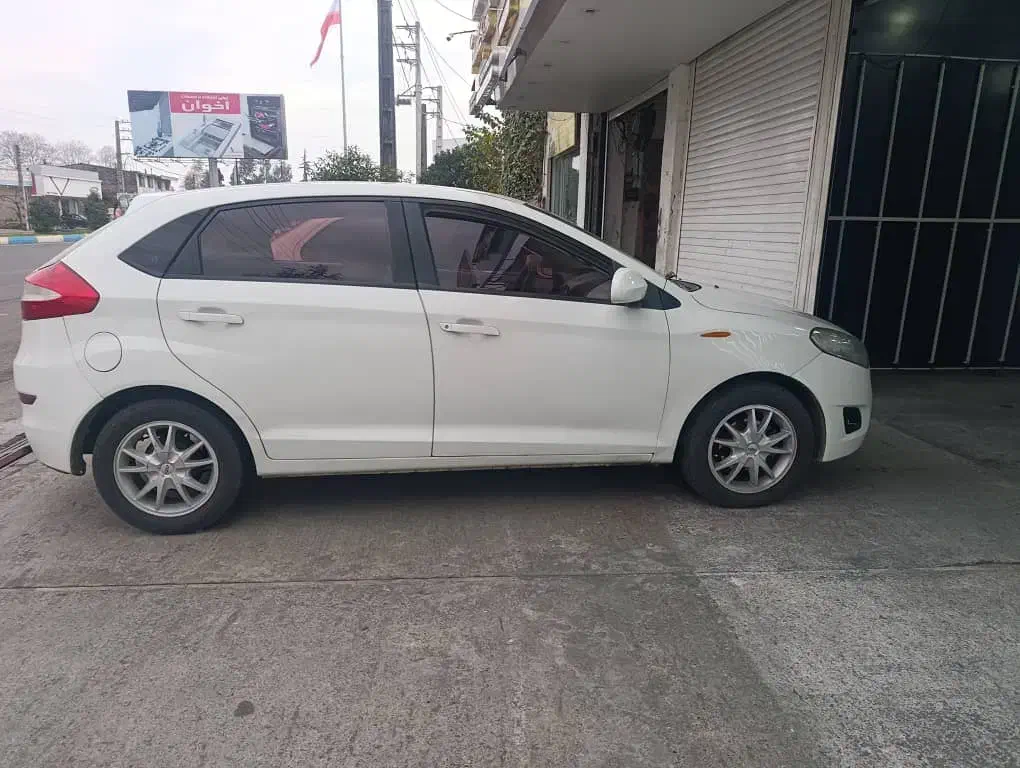 ام وی ام 315 بیرنگ|خودرو سواری و وانت|چالوس, |دیوار