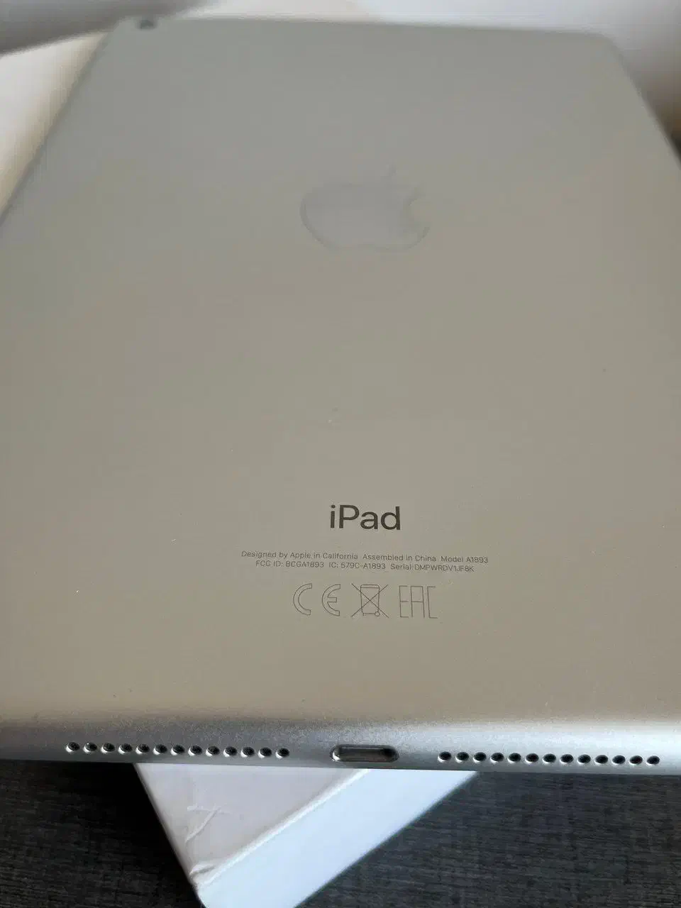 ipad 6، آیپد نسل 6|تبلت|تهران, مرزداران|دیوار