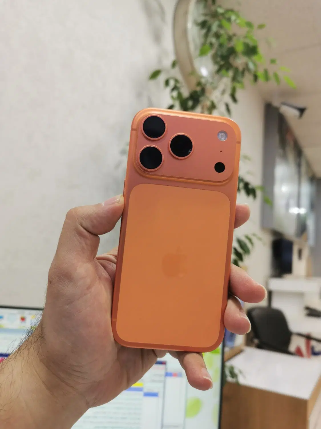 iphone 17 pro|موبایل|کرمان, |دیوار