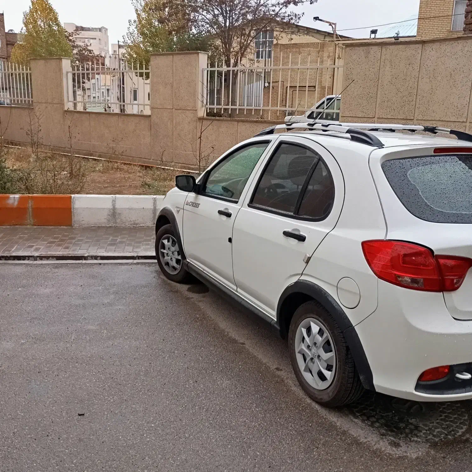 کوییک ۱۴۰۱|خودرو سواری و وانت|اردبیل, |دیوار