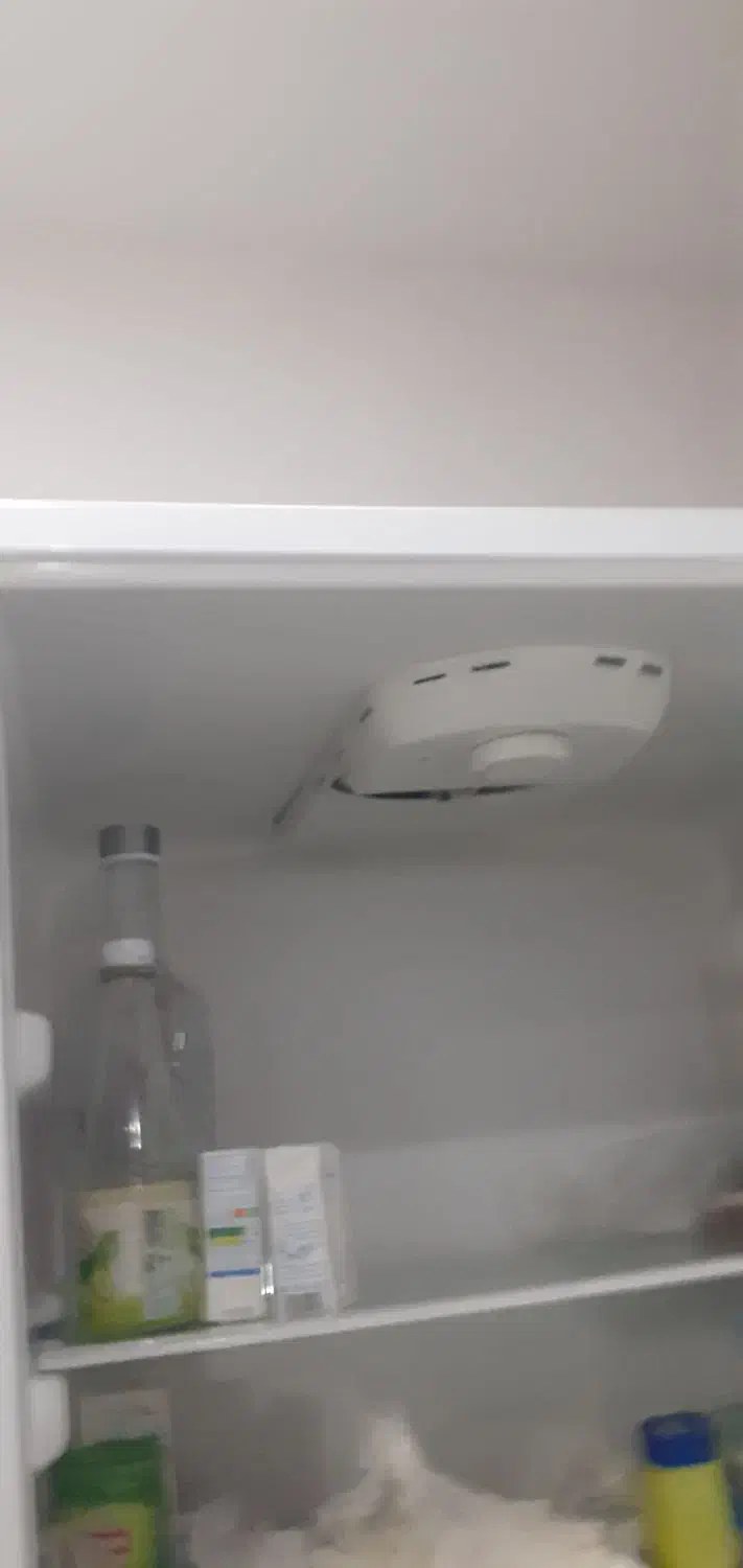 یخچال مدل سوزان۲۲فوت|یخچال و فریزر|رشت, دروازه لاکان|دیوار