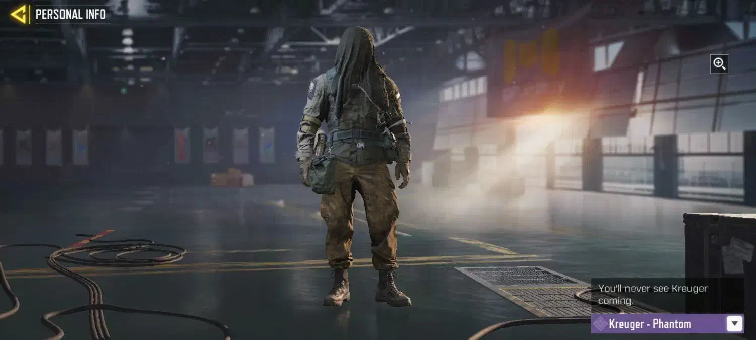 اکانت کالاف دیوتی اسکین گردونه|کنسول، بازی ویدئویی و آنلاین|مشهد, فلسطین|دیوار