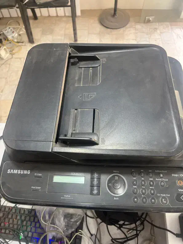 پرینتر/چاپگر سامسونگ درحد|پرینتر، اسکنر، کپی، فکس|پاکدشت, پاکدشت (مامازند)|دیوار