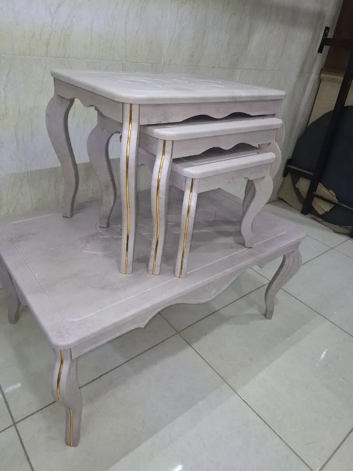 جلومبلی|مبلمان خانگی و میز عسلی|اندیمشک, |دیوار