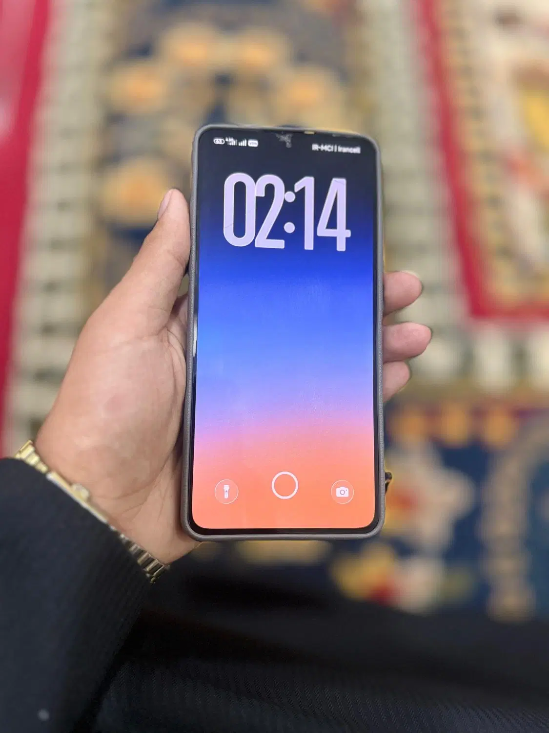 Poco X7 Pro|موبایل|اهواز, کمپلو شمالی|دیوار