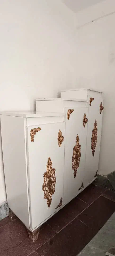 جا کفشی در حد نو|جاکفشی، کمد، دراور|ارومیه, |دیوار