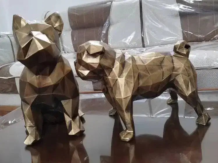 دکوری|مجسمه، تندیس، ماکت|تهران, شهید رجایی|دیوار