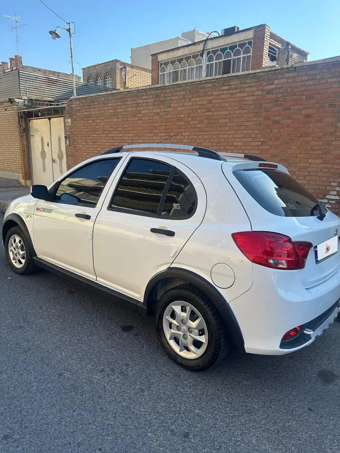 کوییک s|خودرو سواری و وانت|دزفول, |دیوار