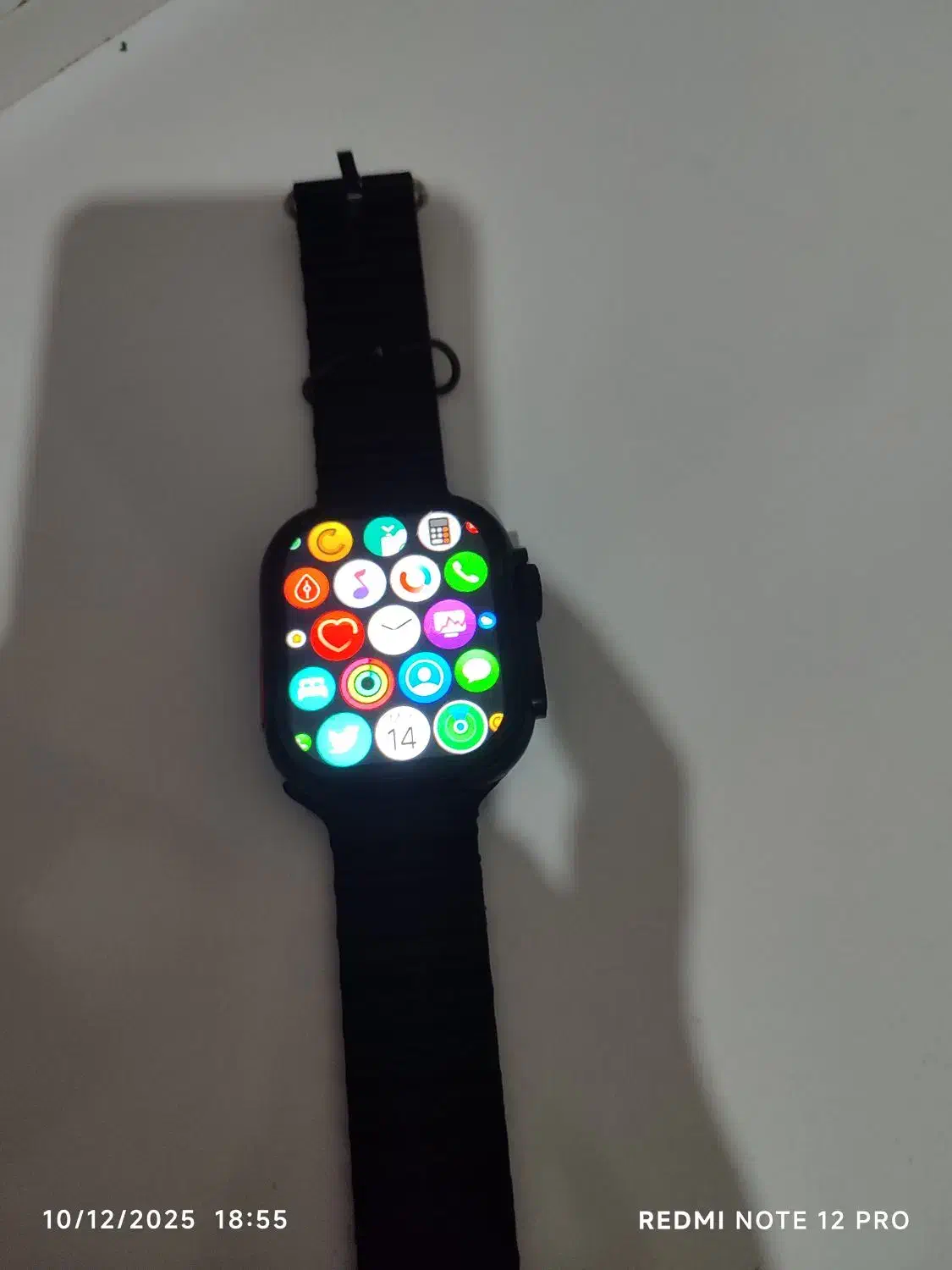 ساعت هوشمند|ساعت|خرم‌آباد, |دیوار