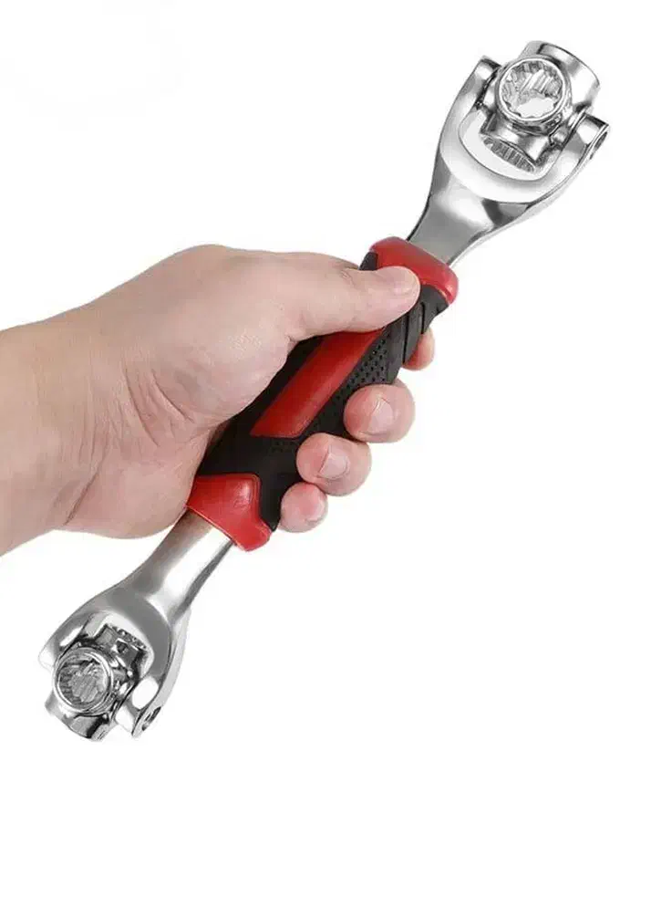 آچار 360درجه|ابزارآلات|همدان, |دیوار