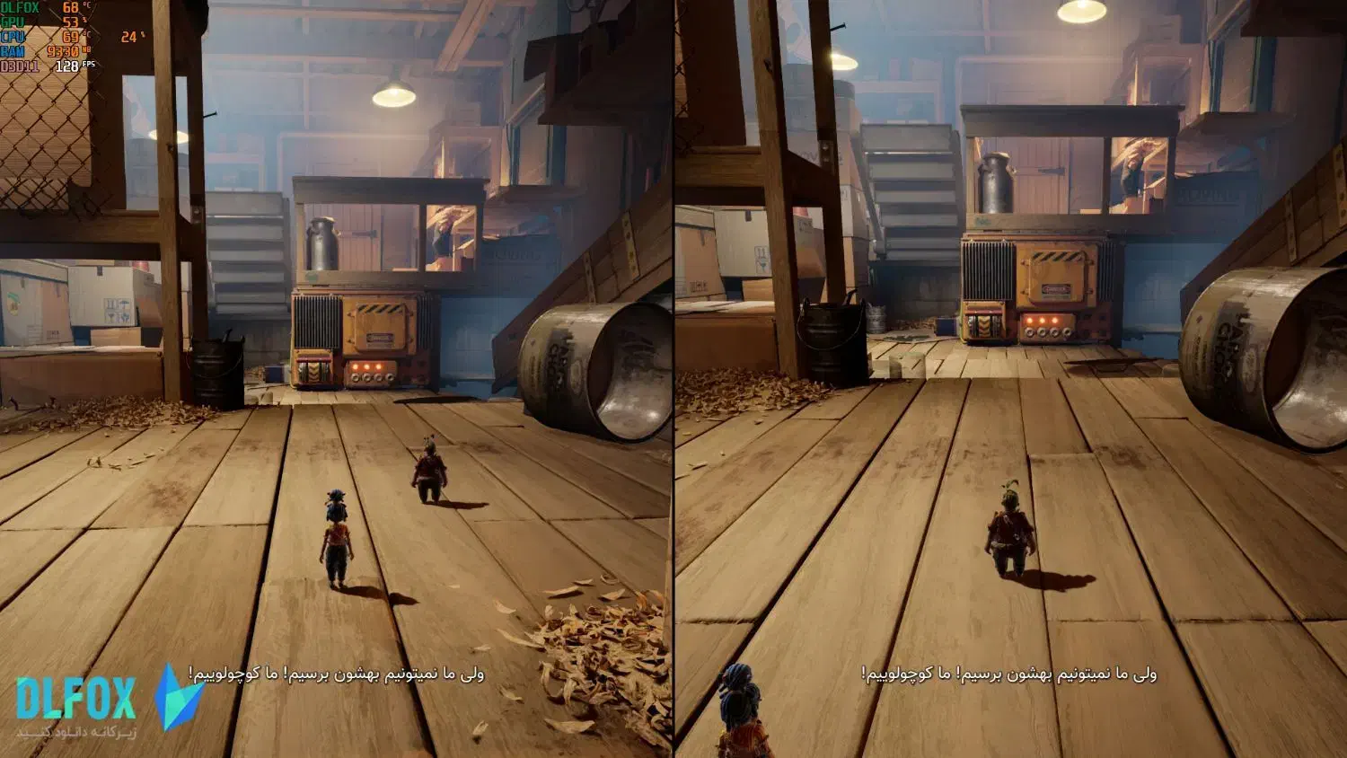 نصب بازی ps4 کپیخور|کنسول، بازی ویدئویی و آنلاین|بیرجند, |دیوار