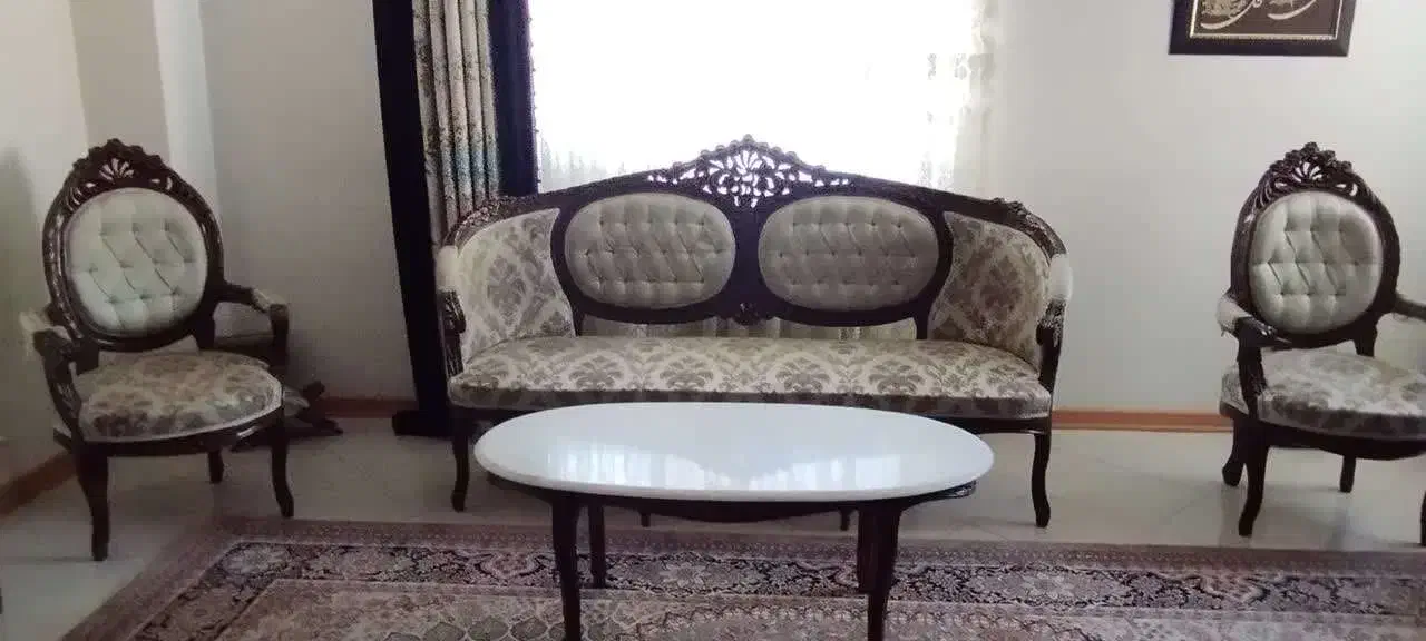 مبلمان|مبلمان خانگی و میز عسلی|پردیس, فاز ۴|دیوار