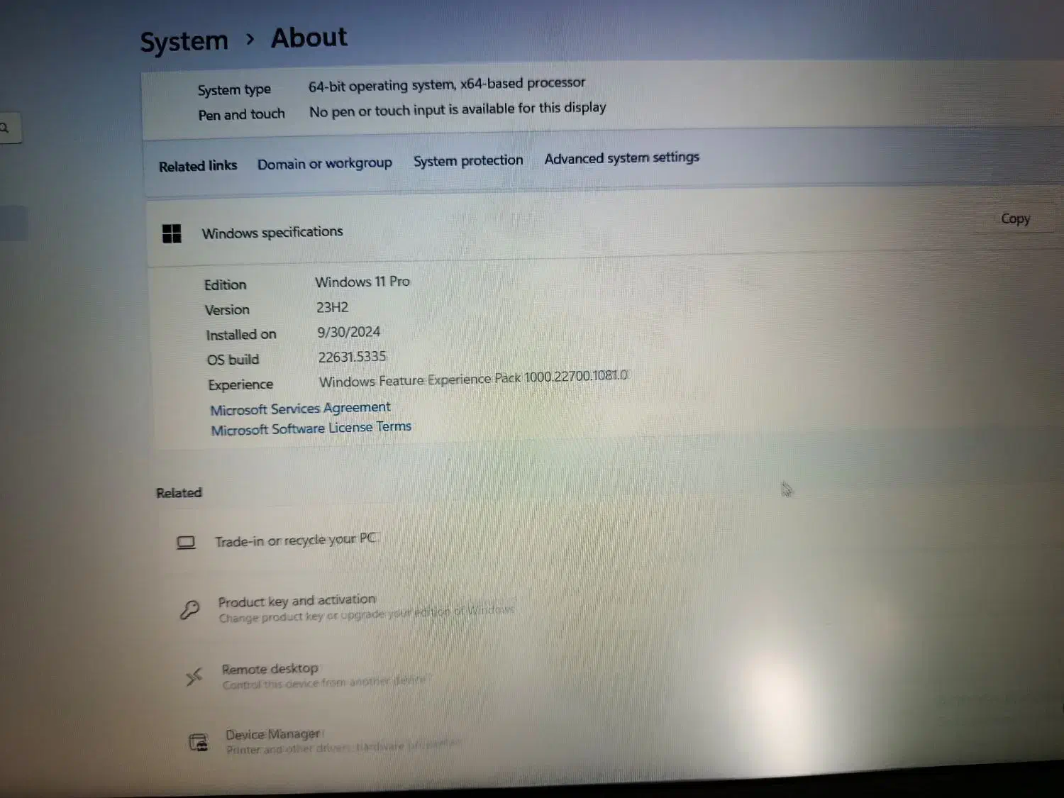 لپتاپ نو|رایانه همراه|بندر انزلی, شهر صنعتی انزلی|دیوار
