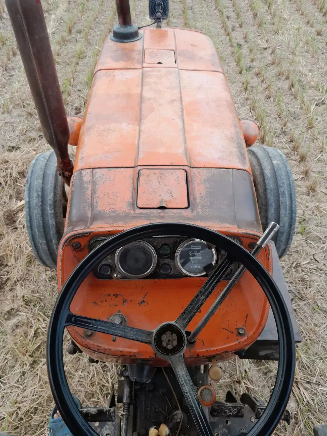 فیات ترک۶۴۰|خودرو سنگین|ساری, |دیوار