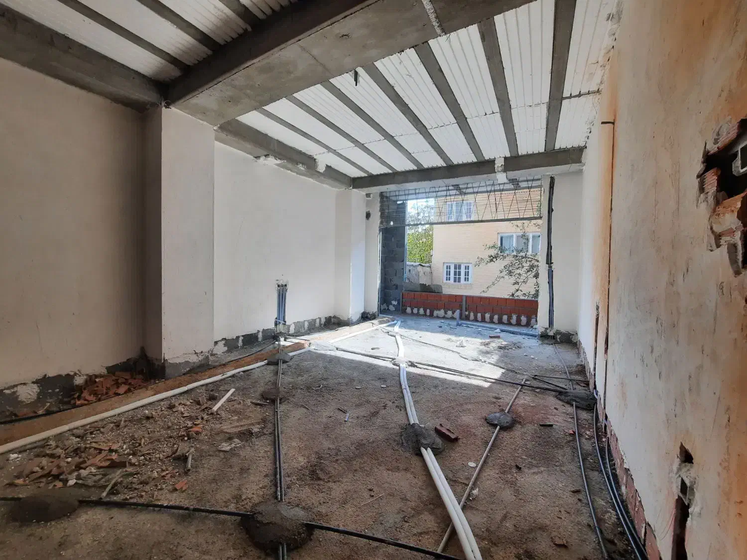 پیش فروش چهاراه ۱۷ شهریور ۱۱۰ متری|فروش آپارتمان|بجنورد, |دیوار