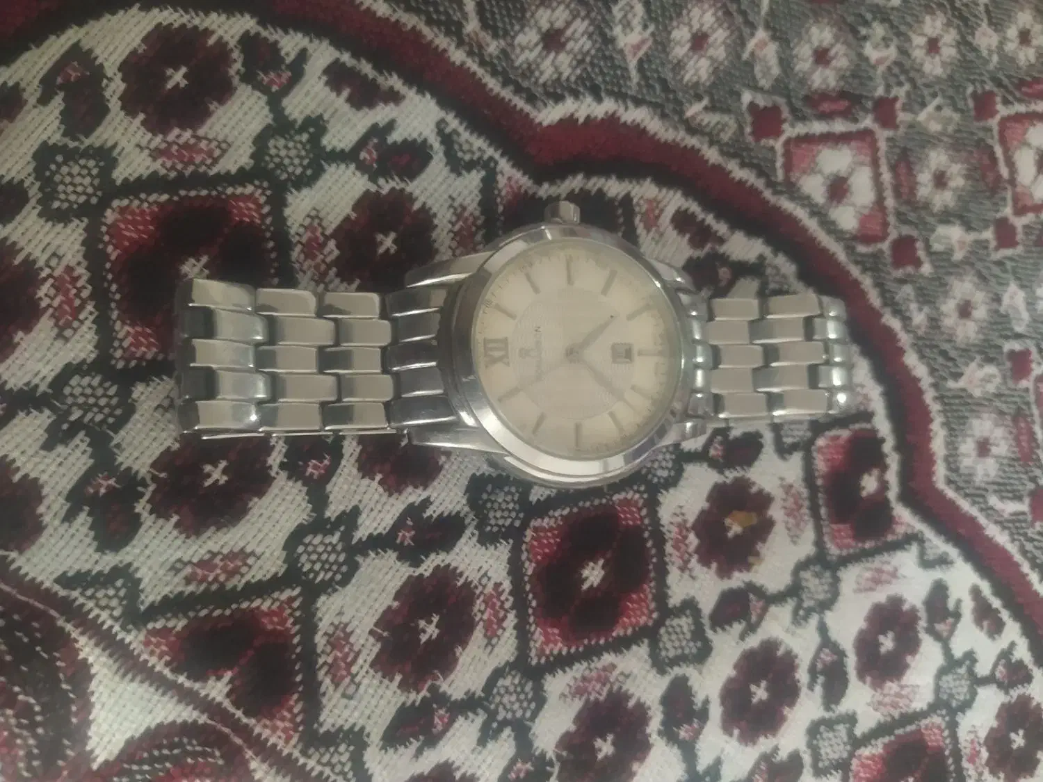 ساعت مچی|ساعت|نقده, |دیوار