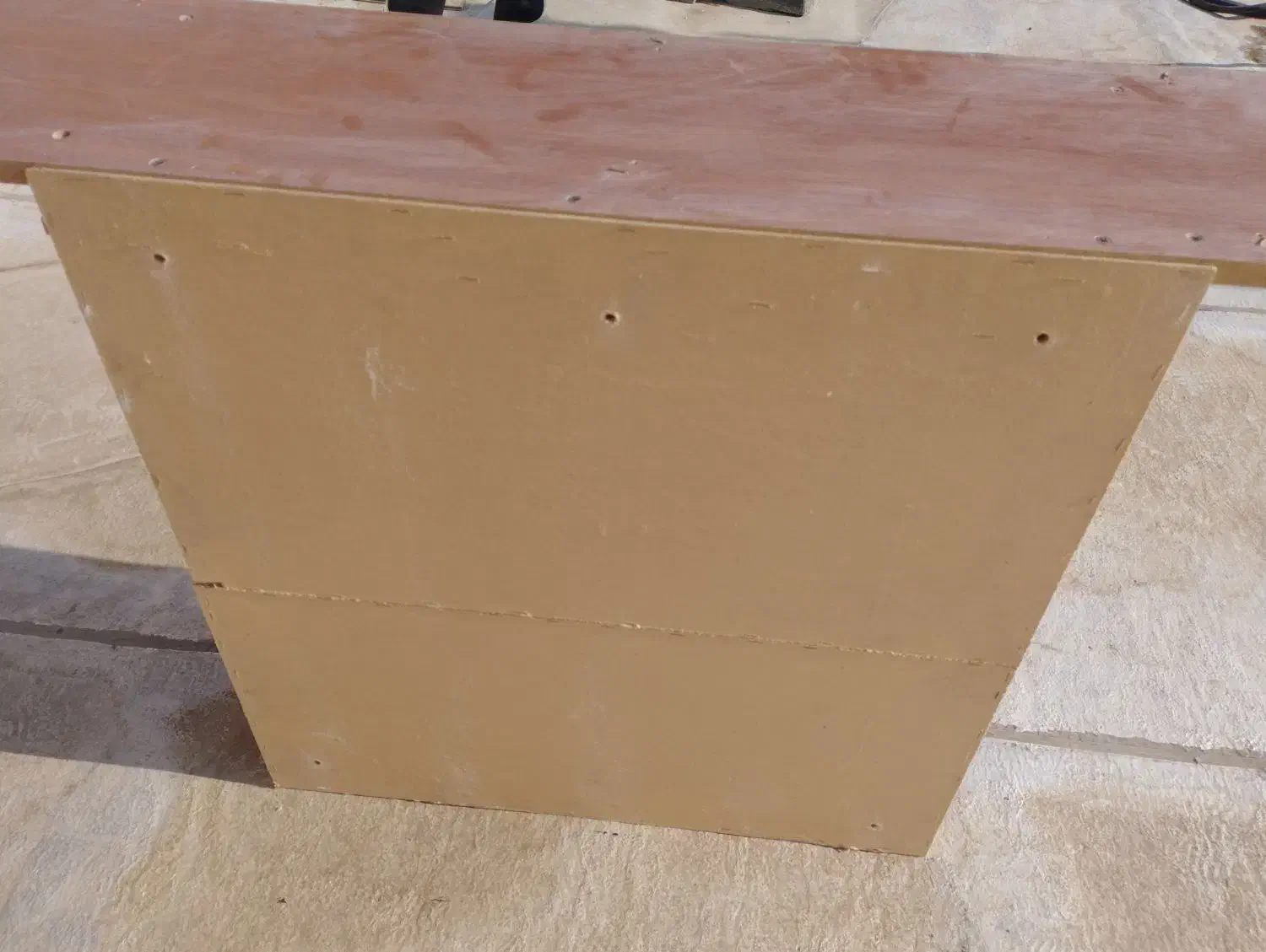 کتابخانه|کتابخانه، شلف، قفسه‌های دیواری|کرج, خرمدشت|دیوار