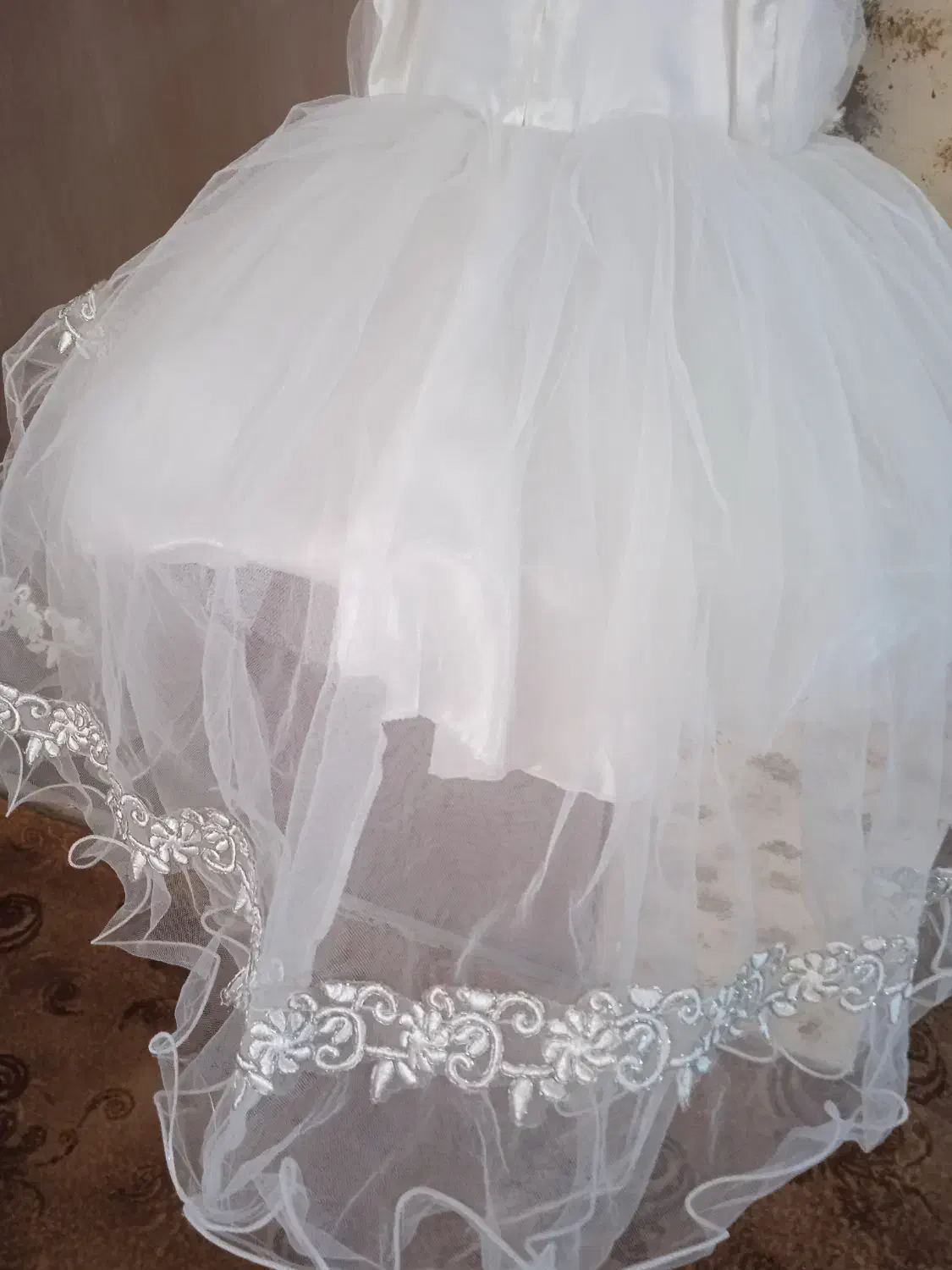 لباس عروس|لباس|نسیم‌شهر, |دیوار