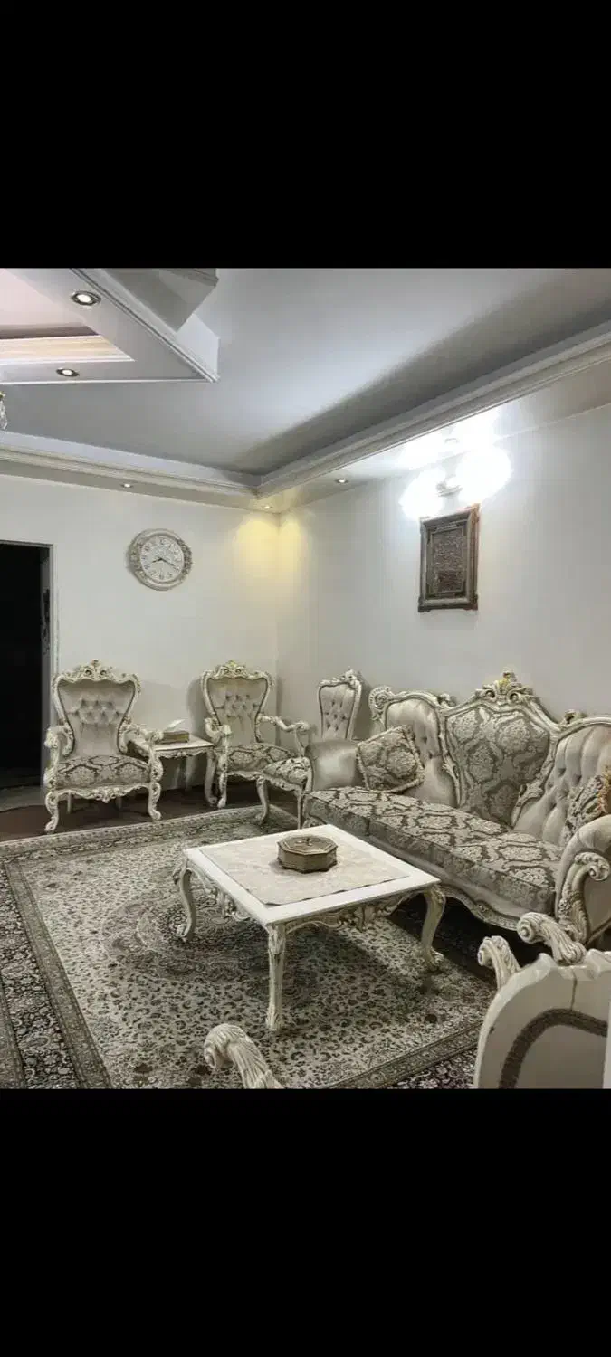 ۸۰/دو خواب/فول امکانات/تک واحدی/بافت اصلی قائمیه|اجارهٔ آپارتمان|اسلام‌شهر, شهرک قائمیه|دیوار