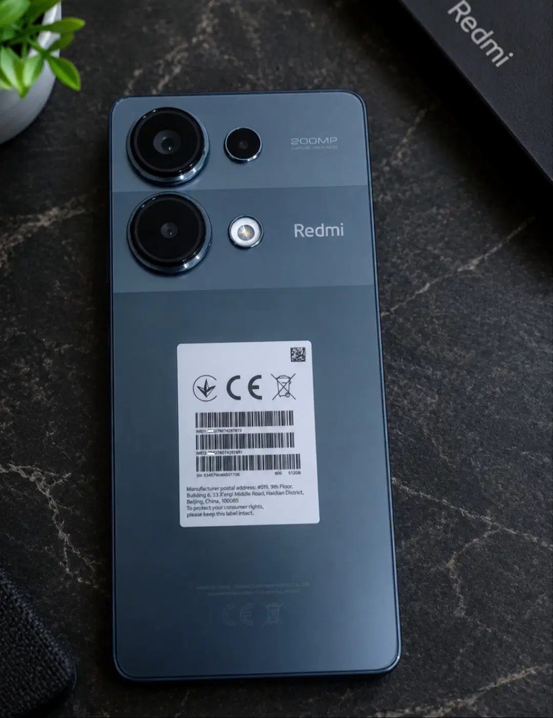 note 13 pro 512g.ram12|موبایل|شیراز, شهرک استقلال|دیوار