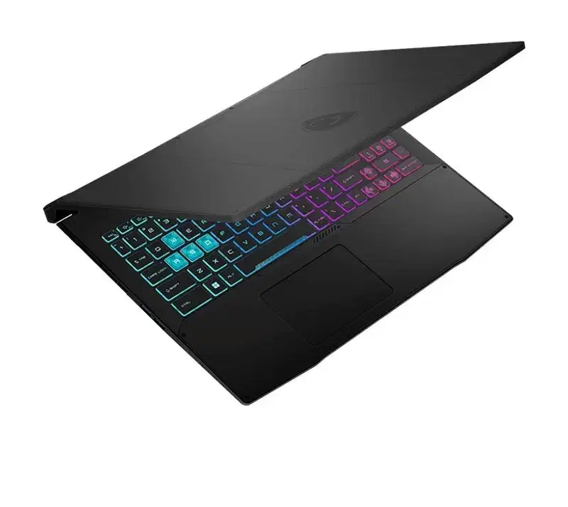 لپ‌تاپ گیمینگ MSI Katana 15 B13UDXK|رایانه همراه|یزد, |دیوار
