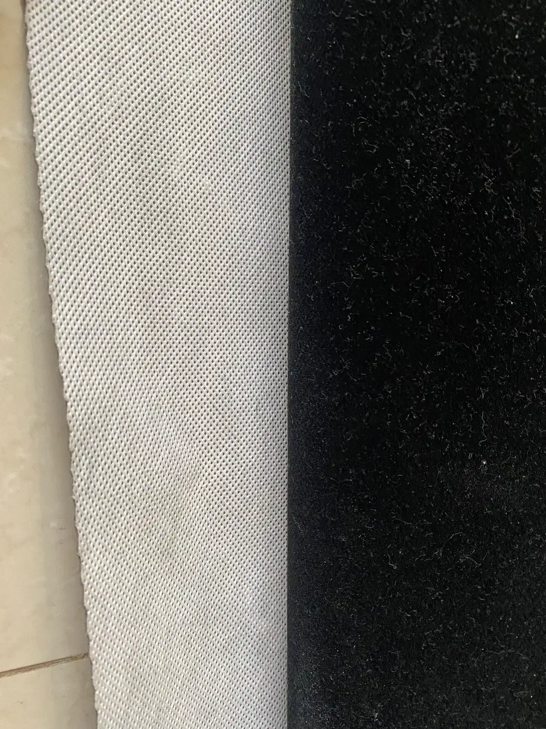 پرده کروماکی مخمل مشکی همراه با پایه و کیف پایه|دوربین عکاسی و فیلم‌برداری|تهران, اختیاریه|دیوار