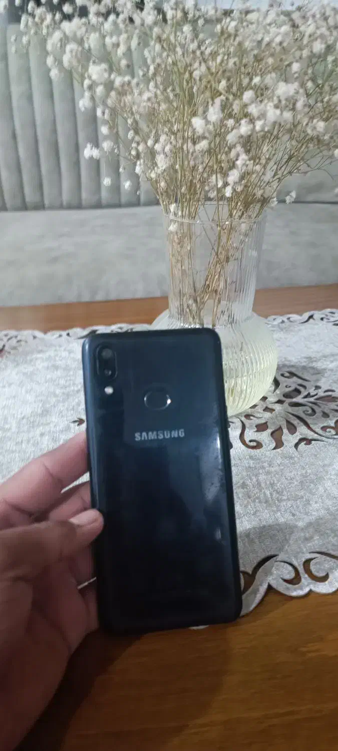 a10s|موبایل|آق قلا, |دیوار