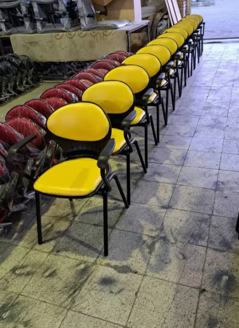 صندلی آموزشی مدرسه و مهدکودک|صندلی و نیمکت|چهاردانگه (تهران), |دیوار