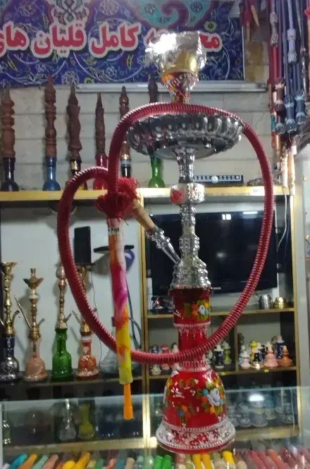 سلام و عرض ادب قلیون تنه جان اوغلی طعم دوسیب|کلکسیون و سرگرمی|تهران, آهنگ|دیوار