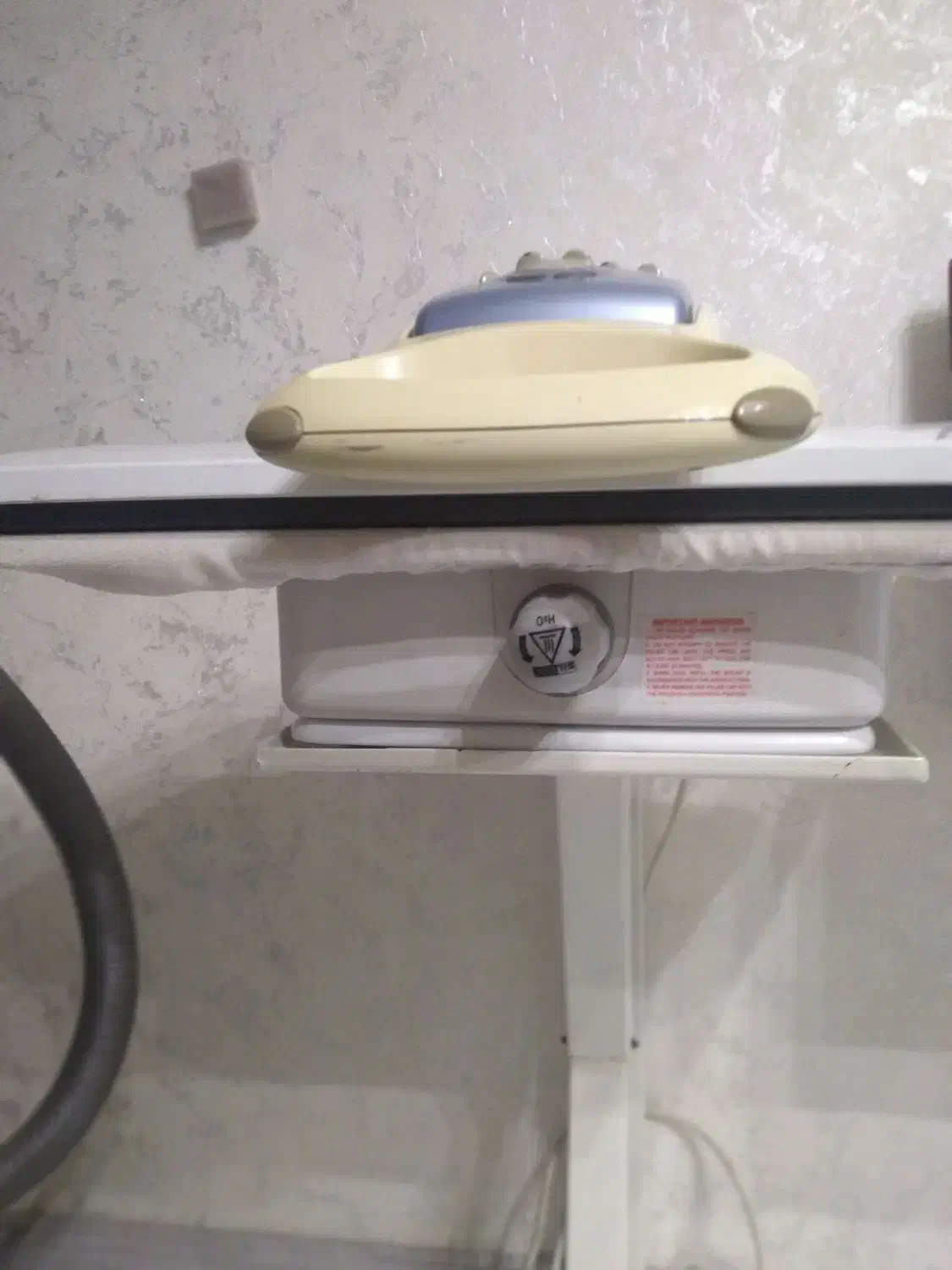 اتو پرسیBEko|اتو و لوازم اتو|اردبیل, |دیوار