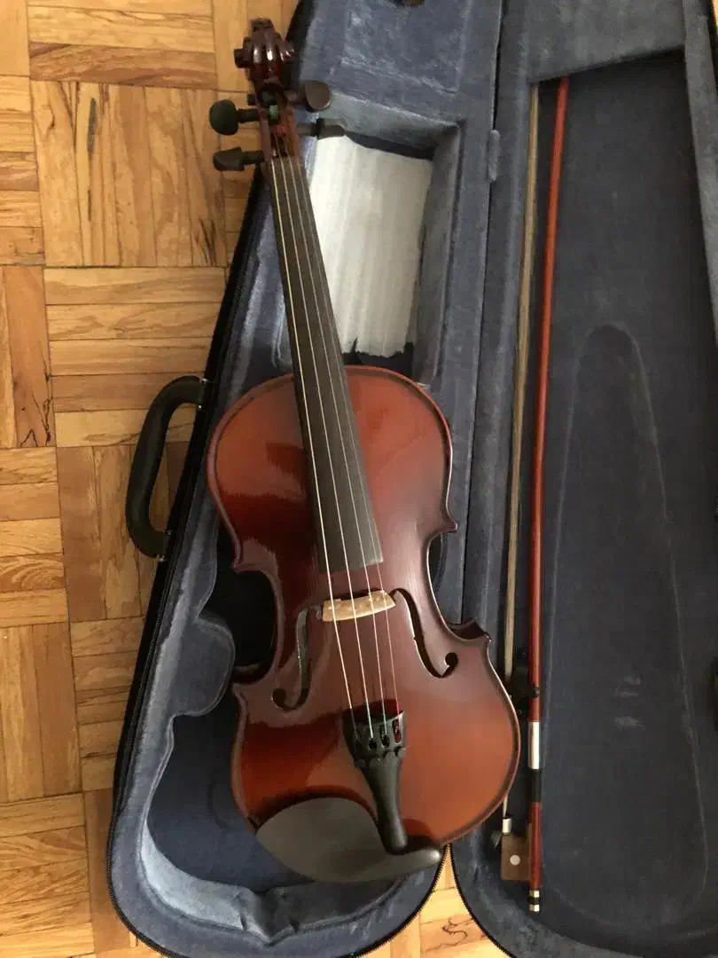 ویالن 2چهارم|ویولن|کرمان, |دیوار