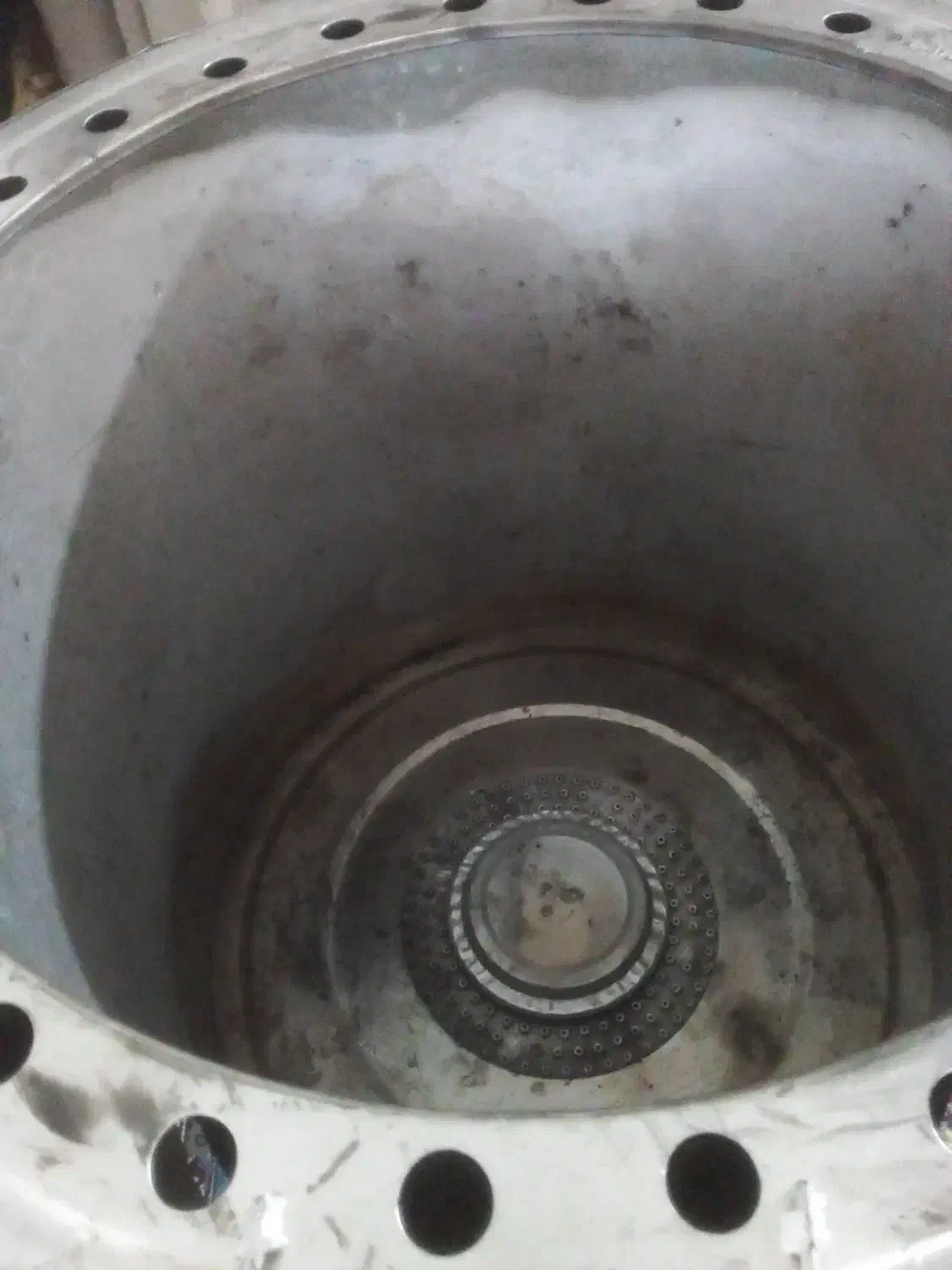 تنور گازی|اجاق گاز و لوازم برقی پختوپز|نیشابور, گنبد سبز|دیوار