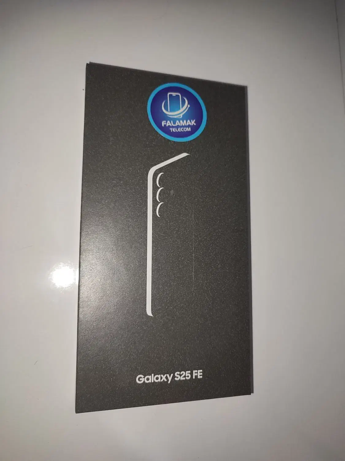 سامسونگ S25 FE|موبایل|قم, زند آباد|دیوار