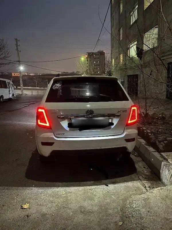 لیفان x60 دنده هیلمنی|خودرو سواری و وانت|کرج, خرمدشت|دیوار