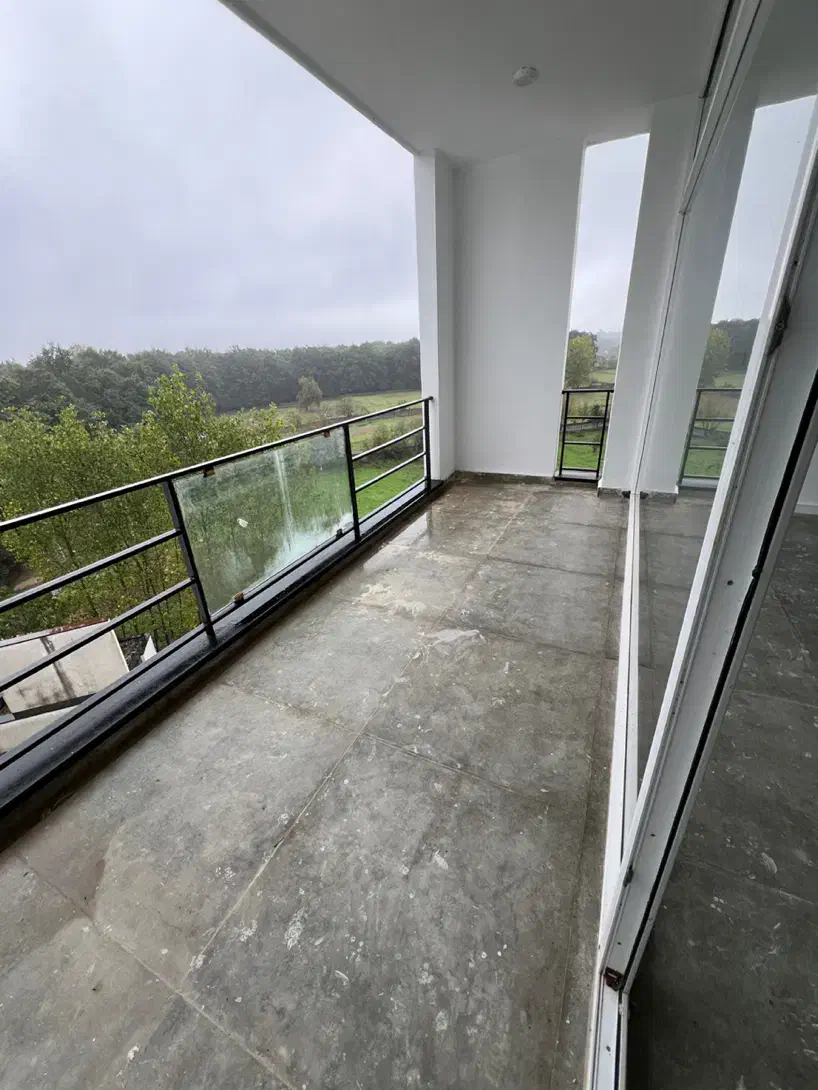 رویان آب پری ۷۵ - ۱۲۵متری فول مشاعات تراس های بزرگ|فروش آپارتمان|رویان, |دیوار