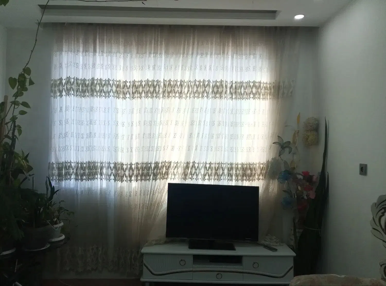 پرده تور|پرده، رانر، رومیزی|کرج, حیدرآباد|دیوار