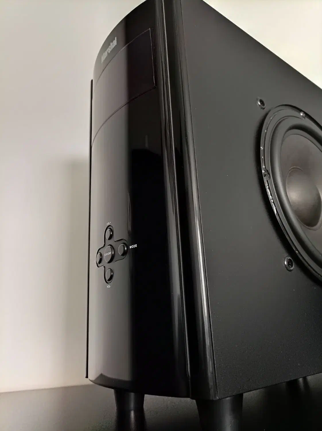 امپ مارشال و باند|سیستم صوتی خانگی|بهارستان, |دیوار