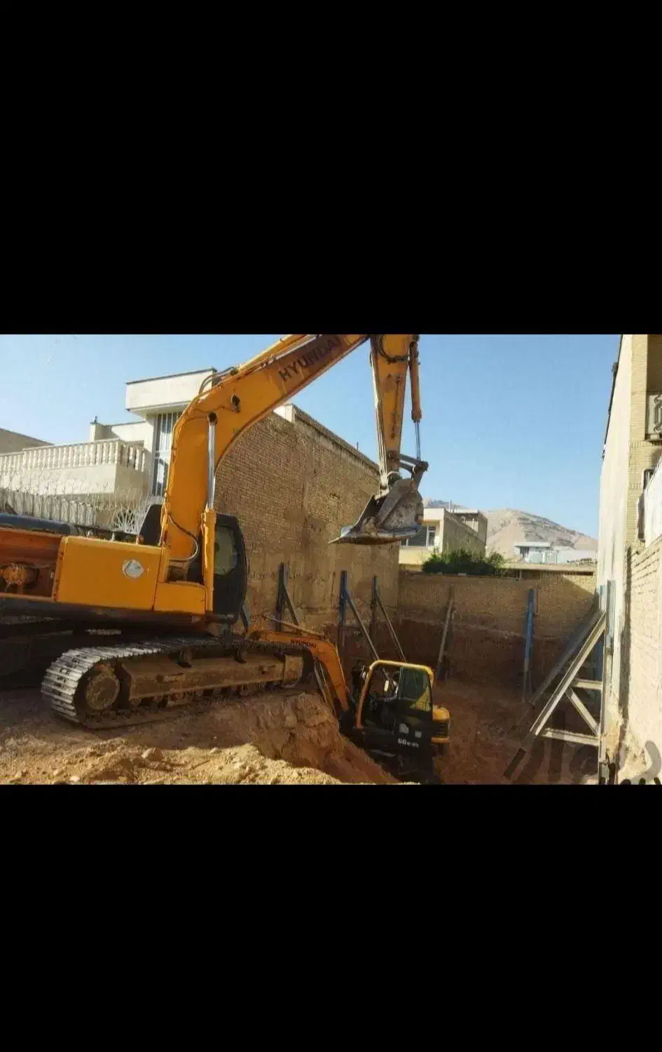 ملک و سرمایه خود را دو برابر کنید|مشارکت در ساخت املاک|شیراز, قدوسی شرقی|دیوار