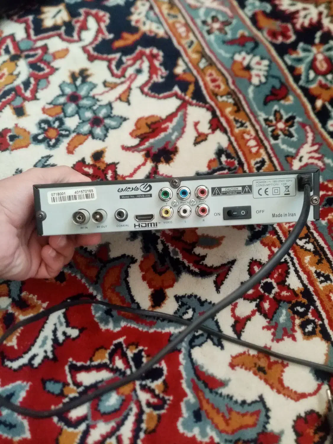 دوربین|دوربین عکاسی و فیلمبرداری|مشهد, خواجه ربیع|دیوار