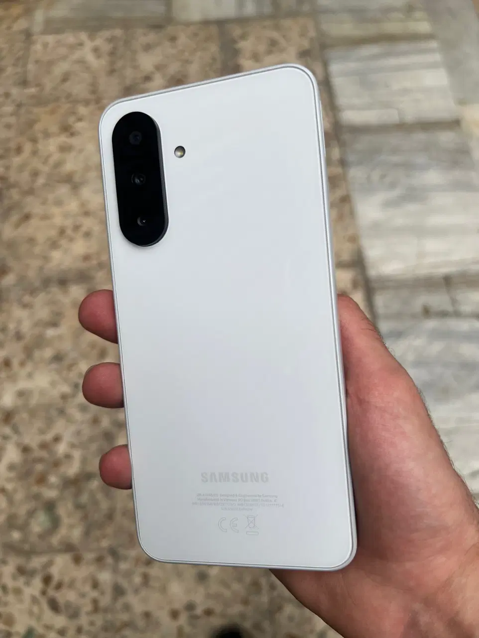 آک A26 128gig|موبایل|اهواز, پادادشهر|دیوار