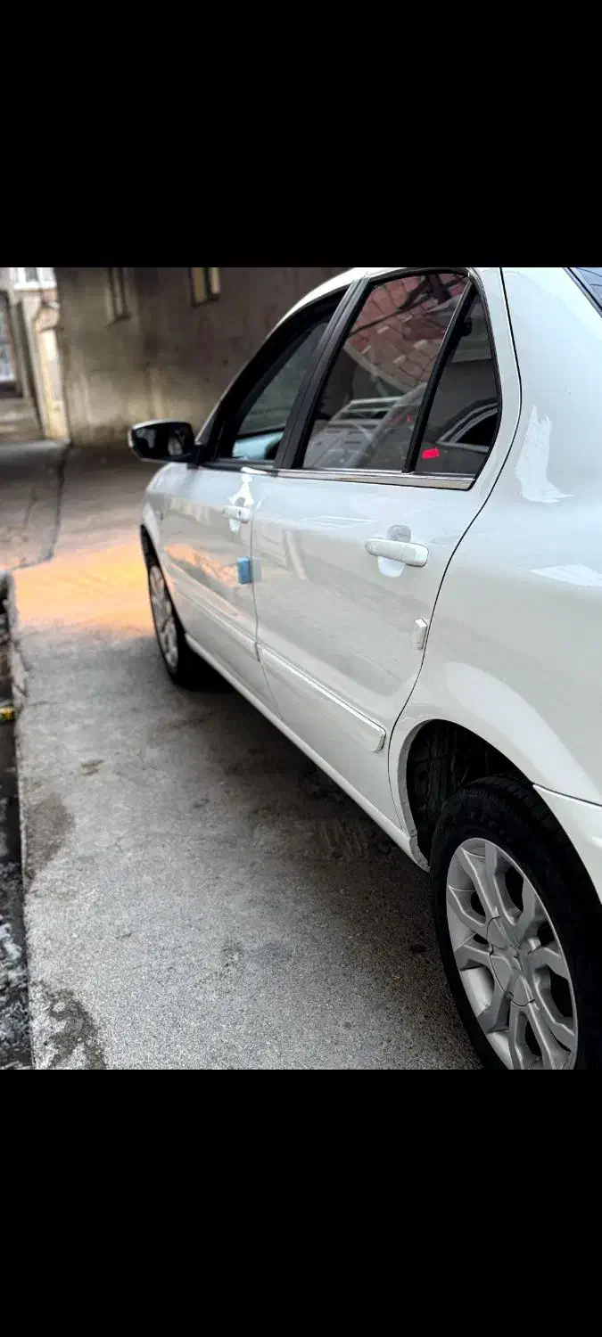 سورن پلاس ۱۴۰۱|خودرو سواری و وانت|ماکو, |دیوار