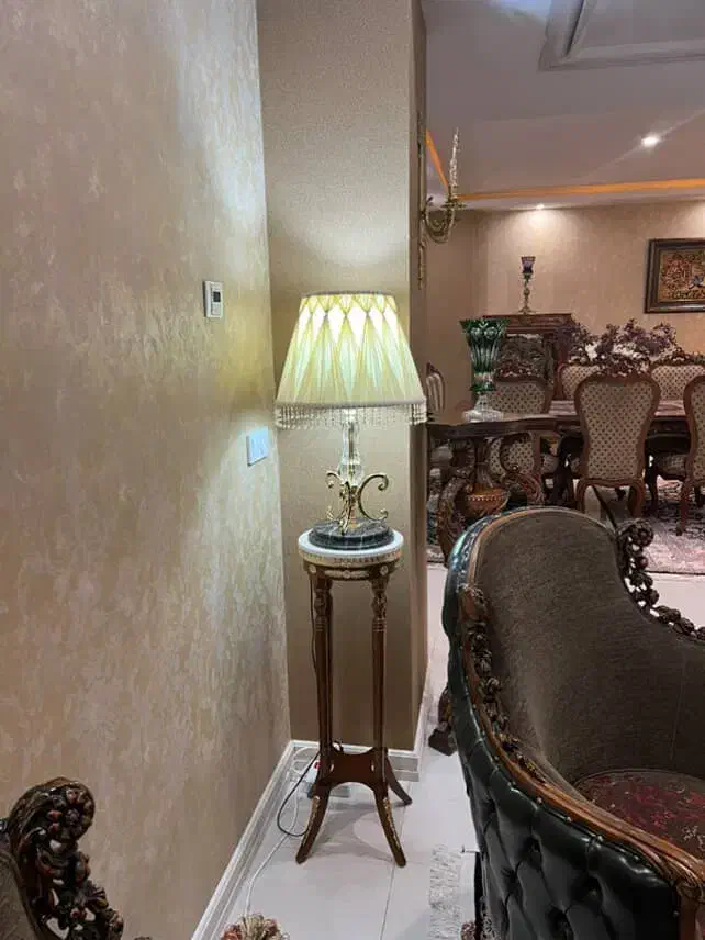 گل میز کنار سالنی (مبل)|مبلمان خانگی و میز عسلی|تهران, یافتآباد|دیوار