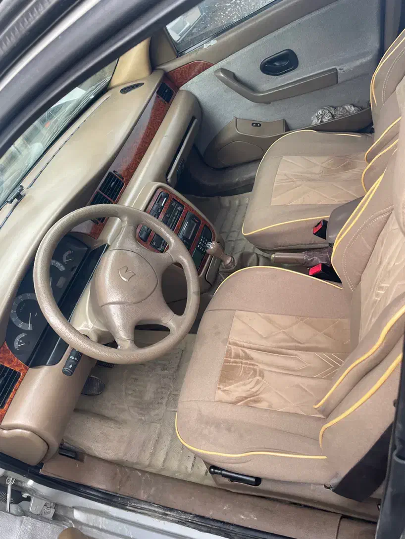 سمند۸۴|خودرو سواری و وانت|تهران, یاخجی آباد|دیوار