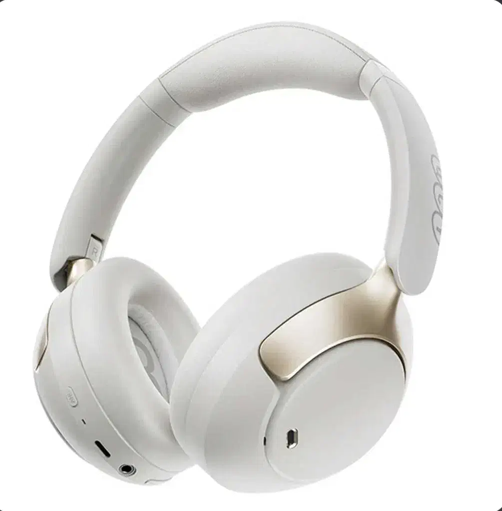 هدفون/qcy h3 pro|پخش‌کننده همراه|شیراز, شهرک فرزانگان|دیوار