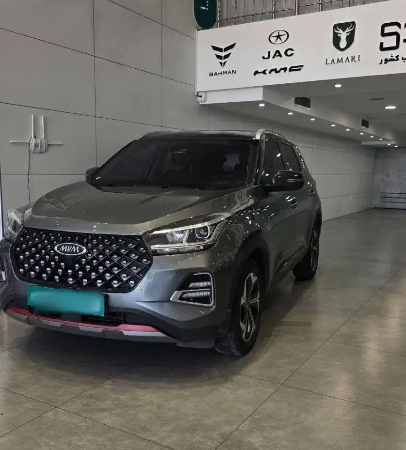 X55 Pro 1401|خودرو سواری و وانت|شیراز, شهرک بزین|دیوار