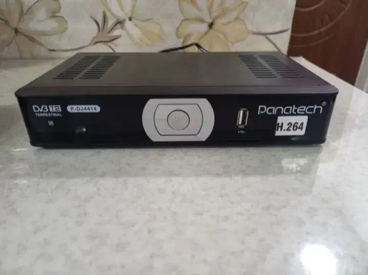 دستگاه دیجیتالی|پخش‌کننده DVD و ویدیو|تهران, کیانشهر|دیوار