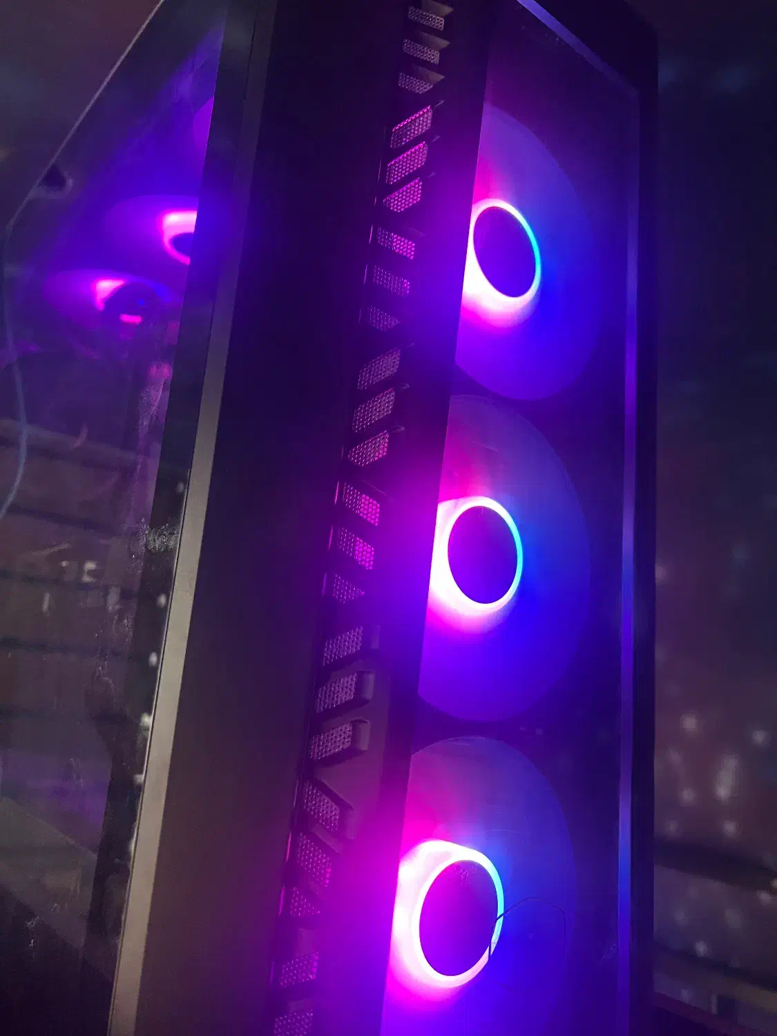 کامپیوتر گیمینگ|رایانه رومیزی|تهران, قیطریه|دیوار